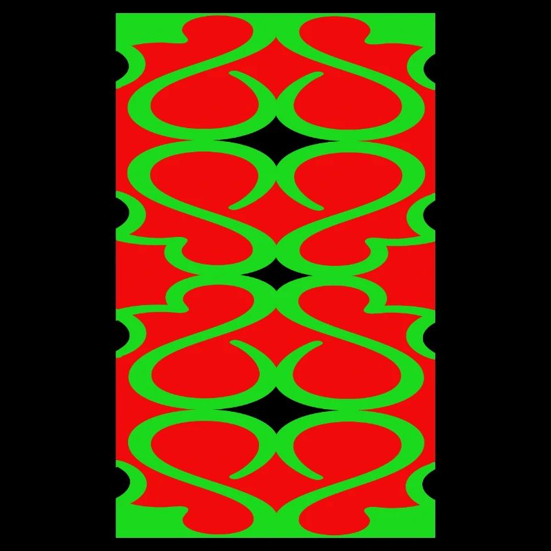 Nouveau design