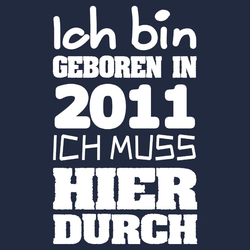 Né en 2011