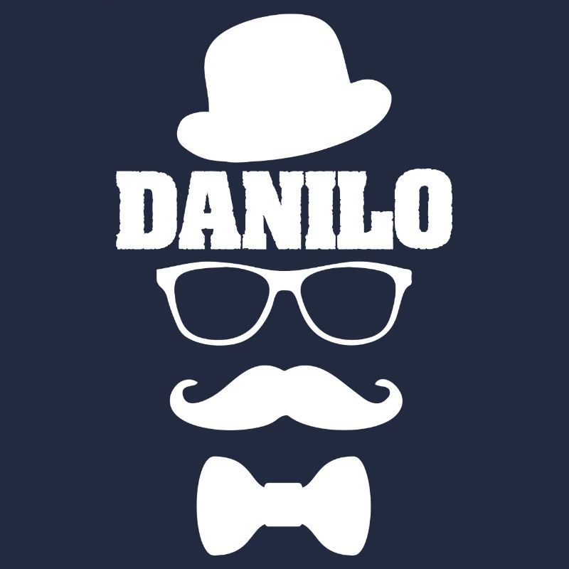Danilo comme prénom