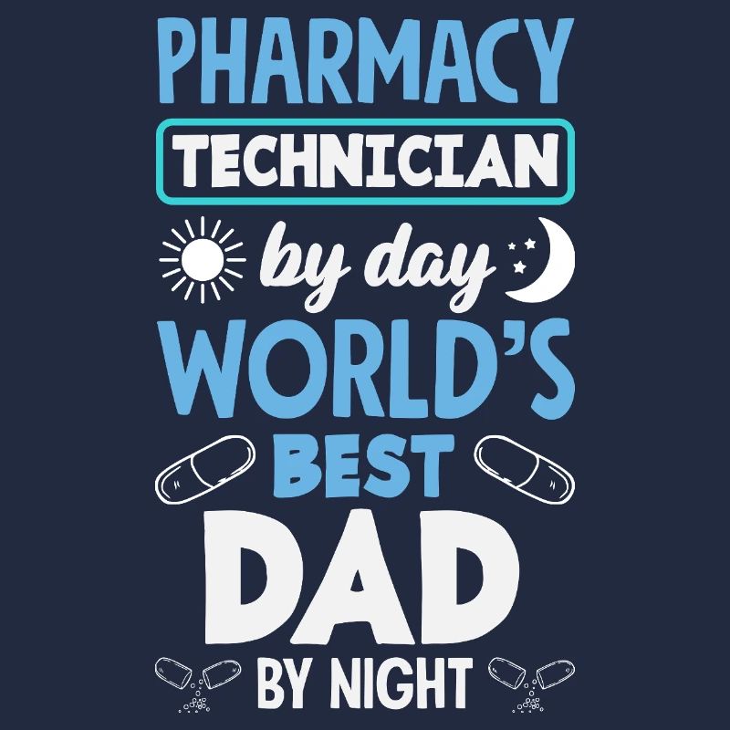 Pharmacien Technicien Pharmaceutique
