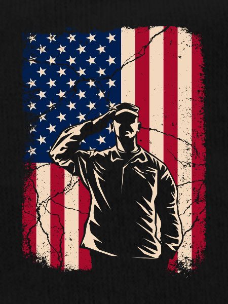 Veteran