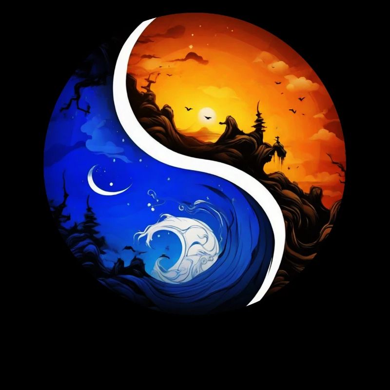 Yin Yang