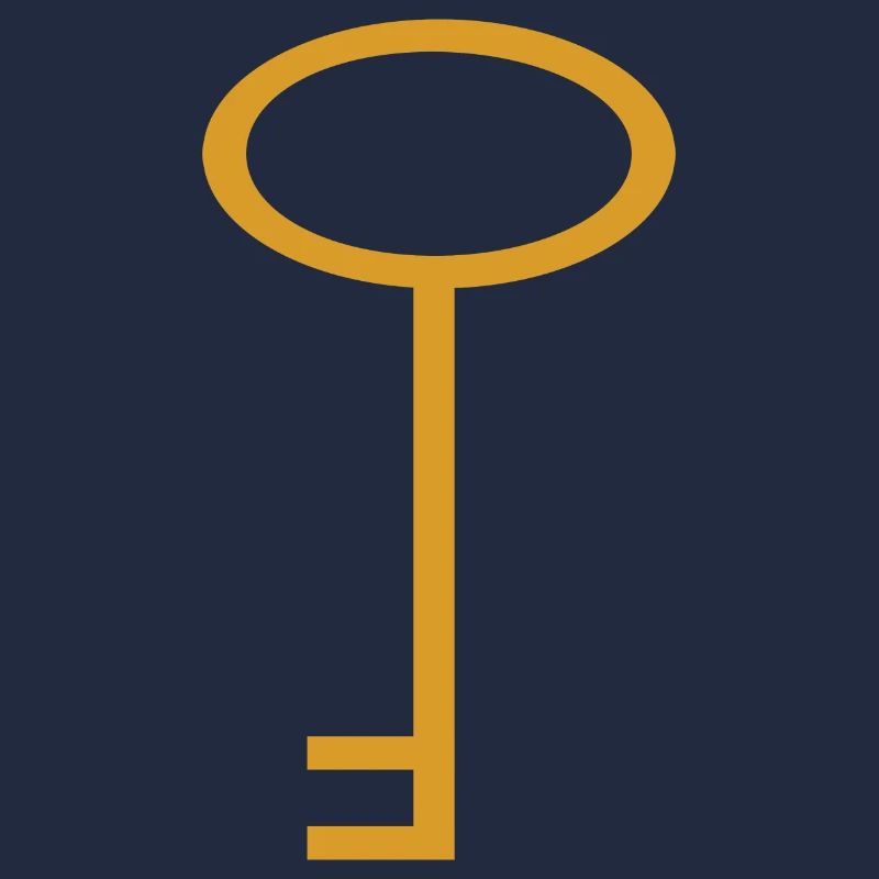 clé