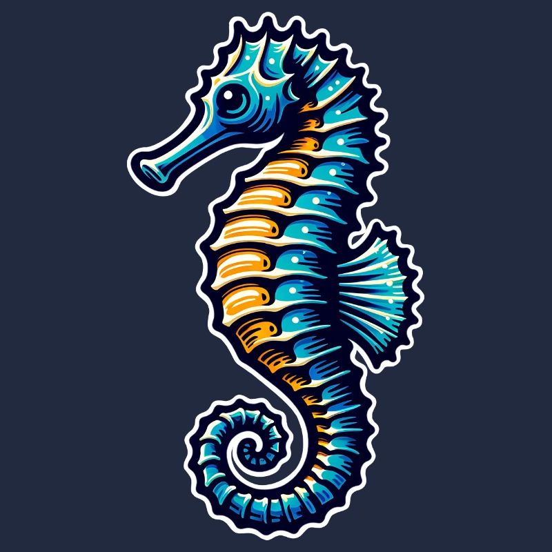 Hippocampe Hippocampe