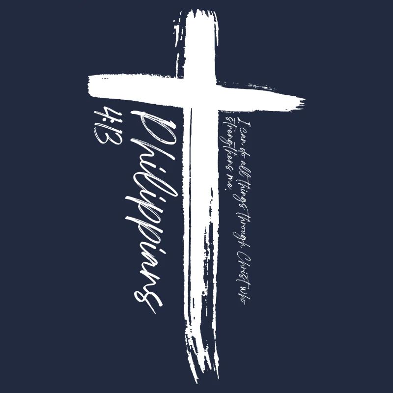 Kreuz - Philipper 4,13