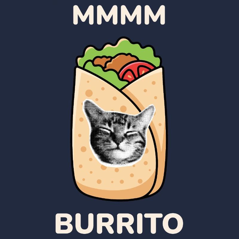 MMMM Burrito