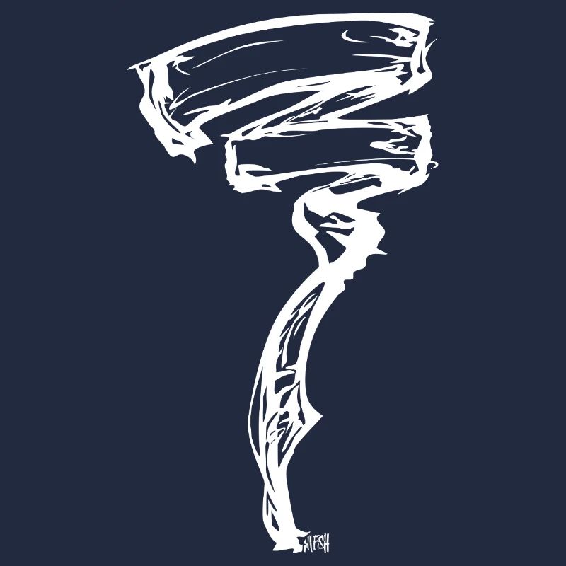 Energetic wind