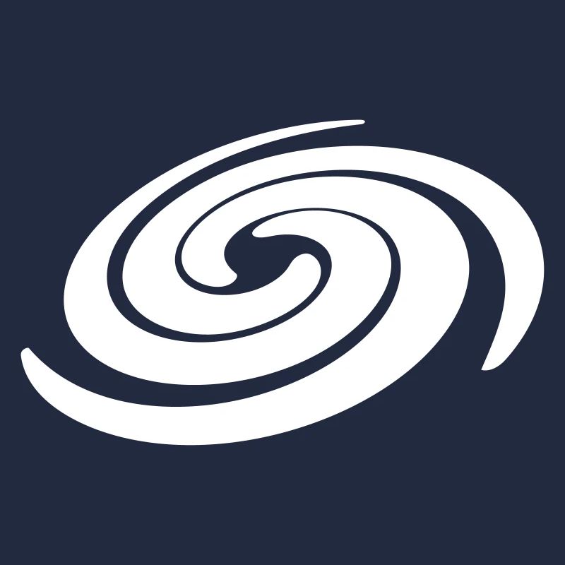 Spirale dans toutes les couleurs de Vector