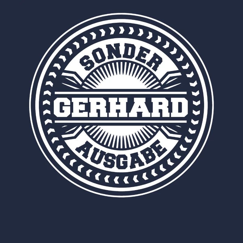 Gerhard