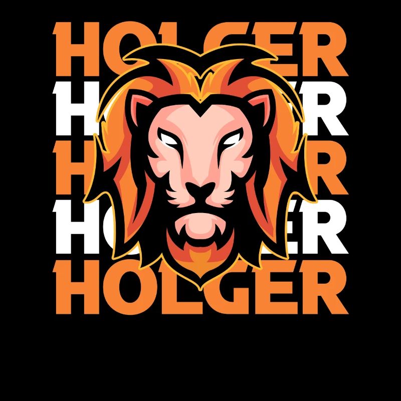 Leo Holger