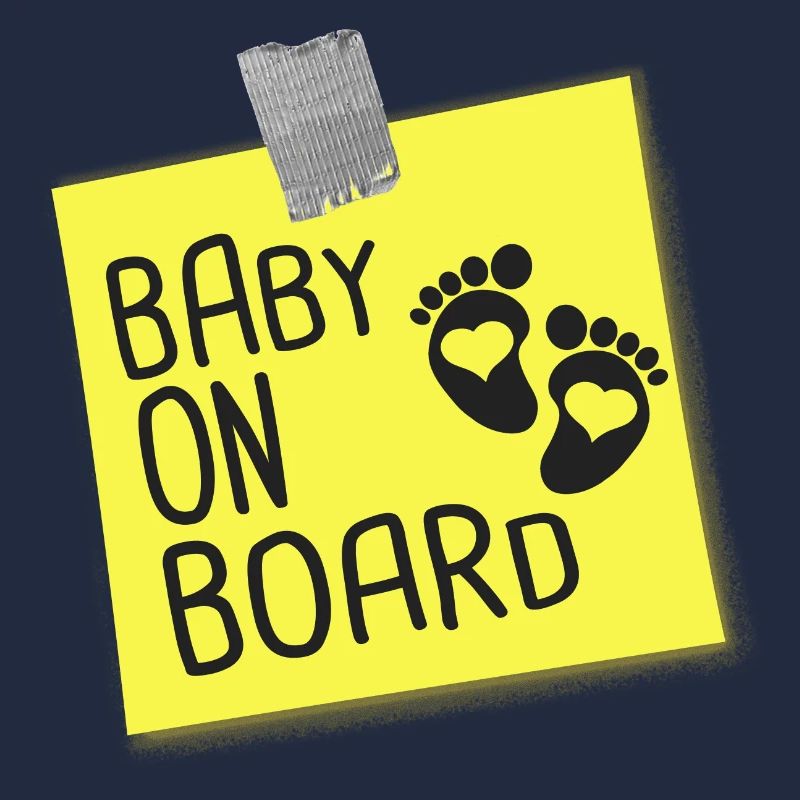 baby on board