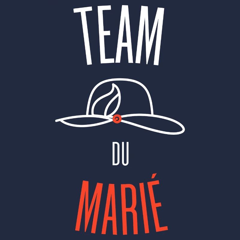 Team du Marié
