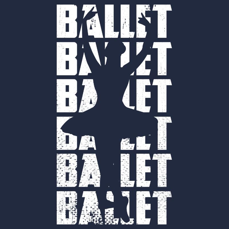 Funny ballet