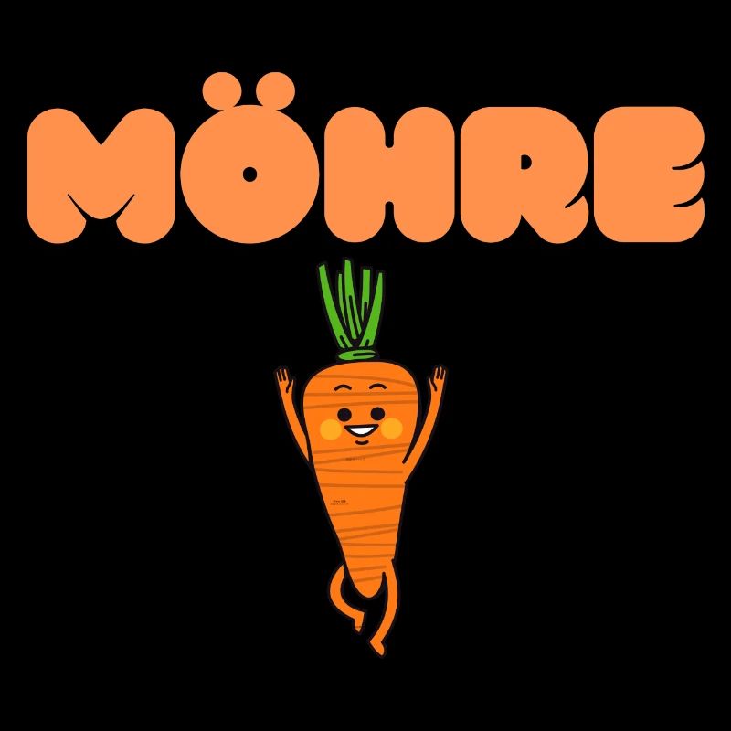 Möhre