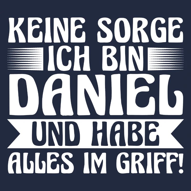 Vorname Daniel
