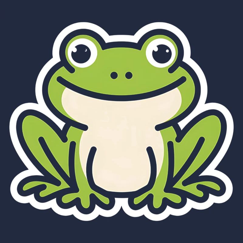 crapaud
