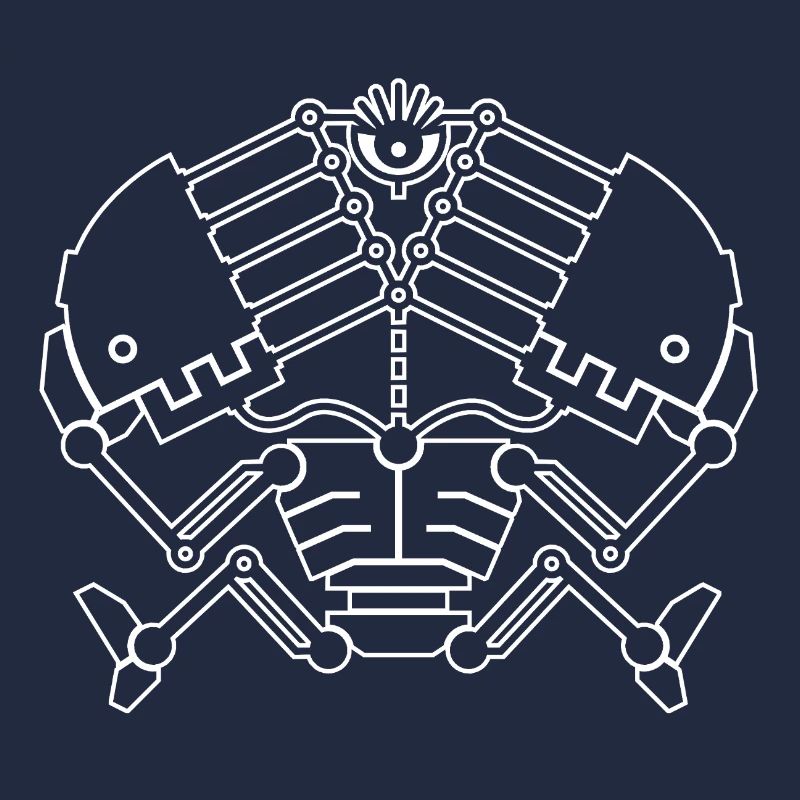 3rd Eye Robotics - aperçu