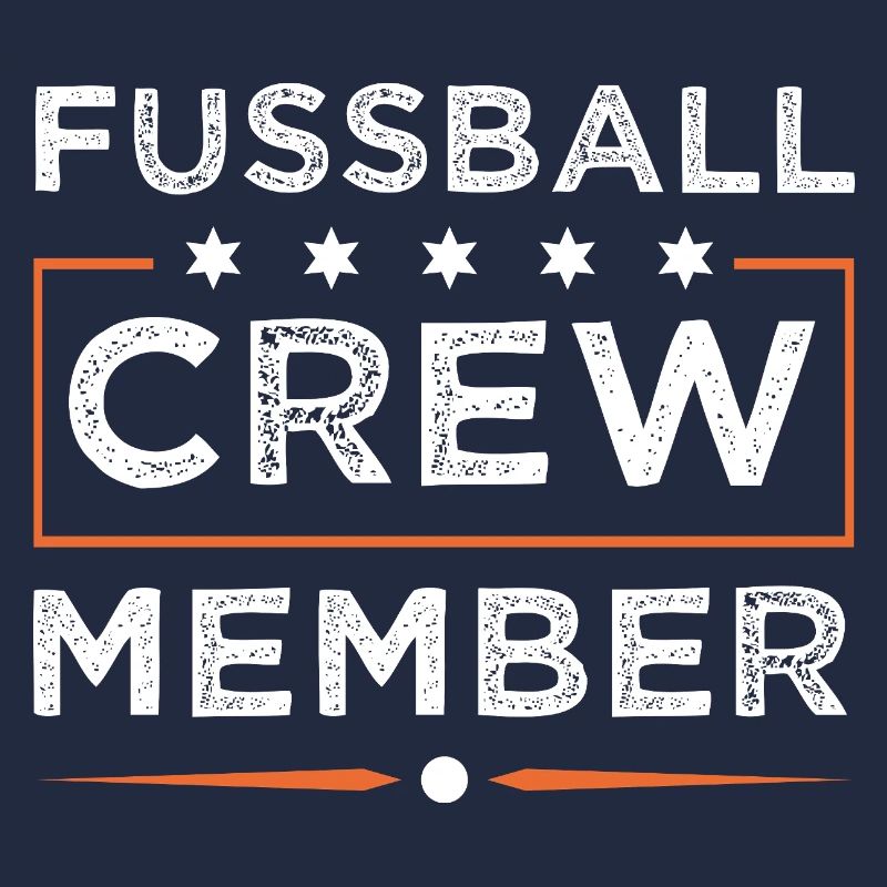 Fussball Crew