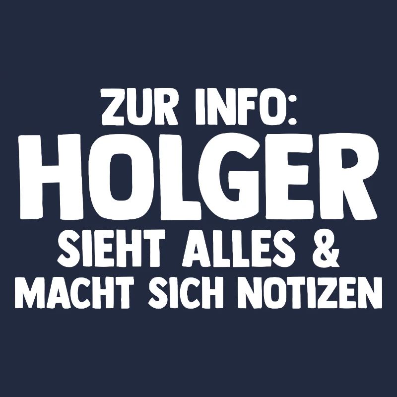 Holger