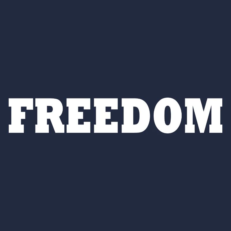 Freiheit