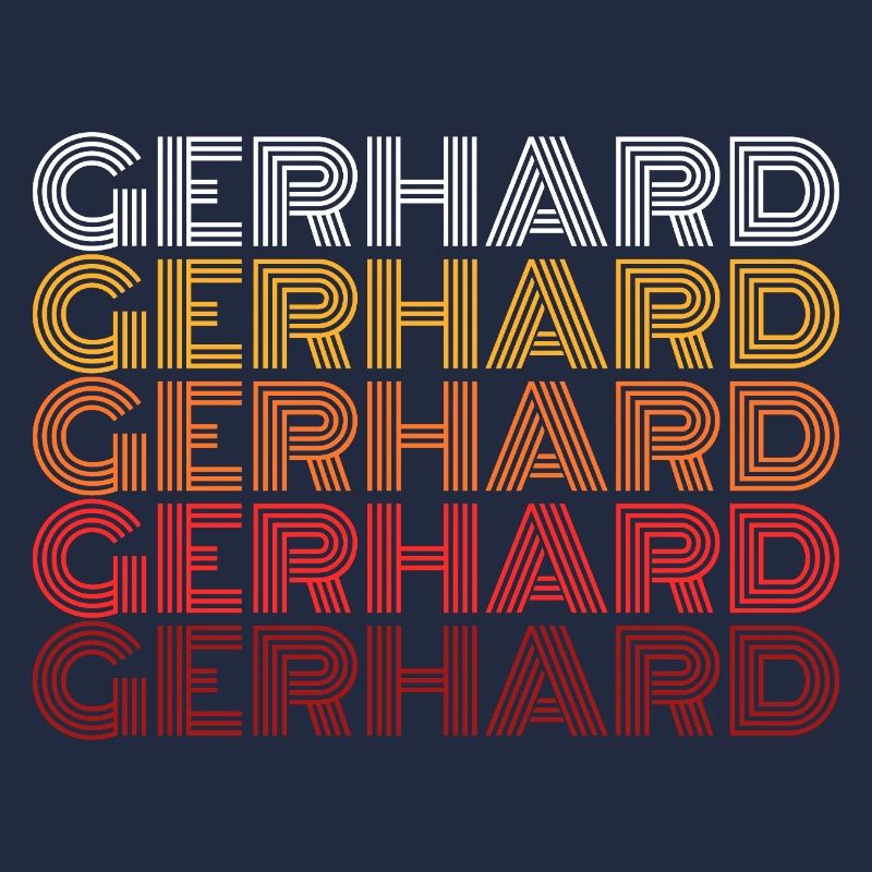 Gerhard