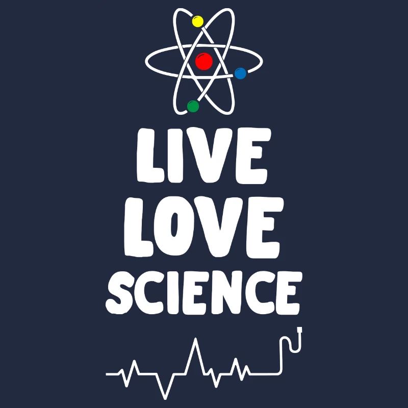 Live Love Science