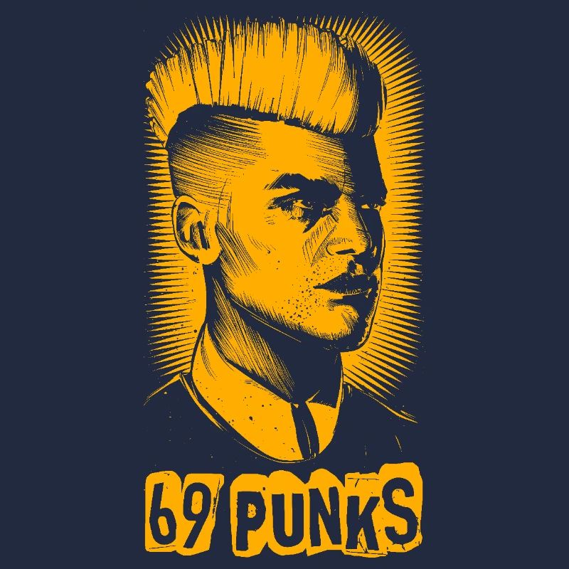 Punk 69