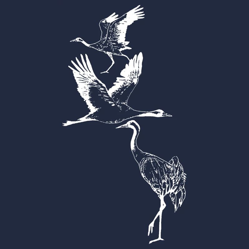 CRANES