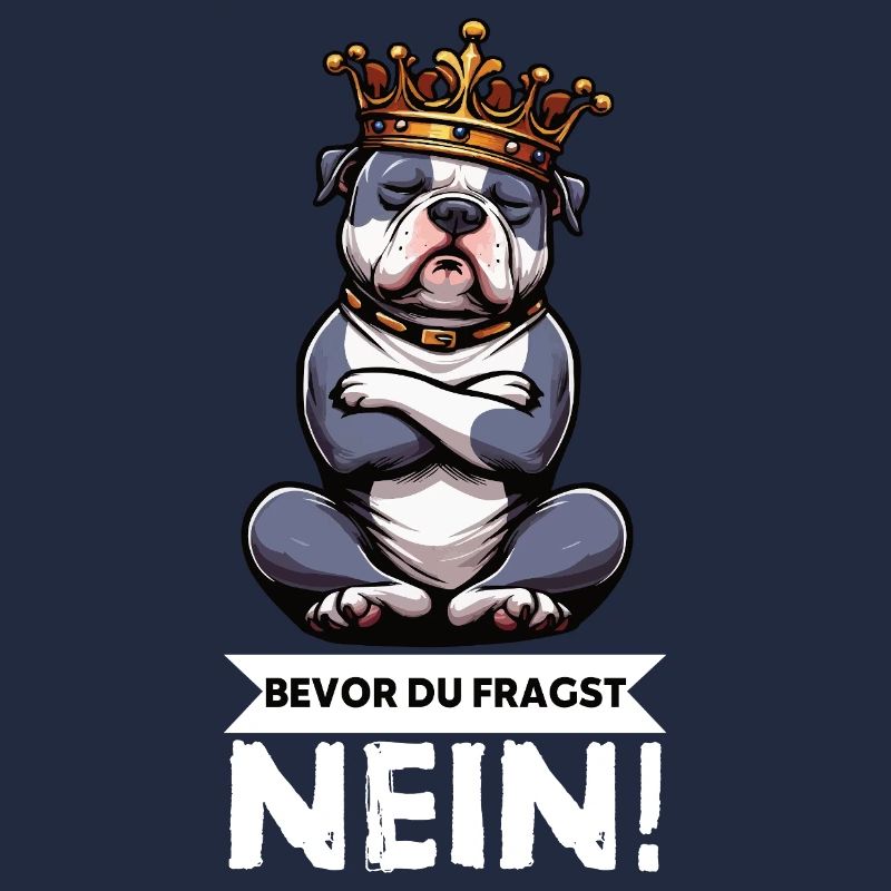 Avant que vous ne demandiez, pas de bully américain Bully Pit