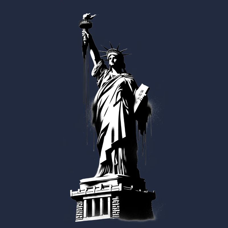 Statue de la Liberté | Statue de la Liberté de New York