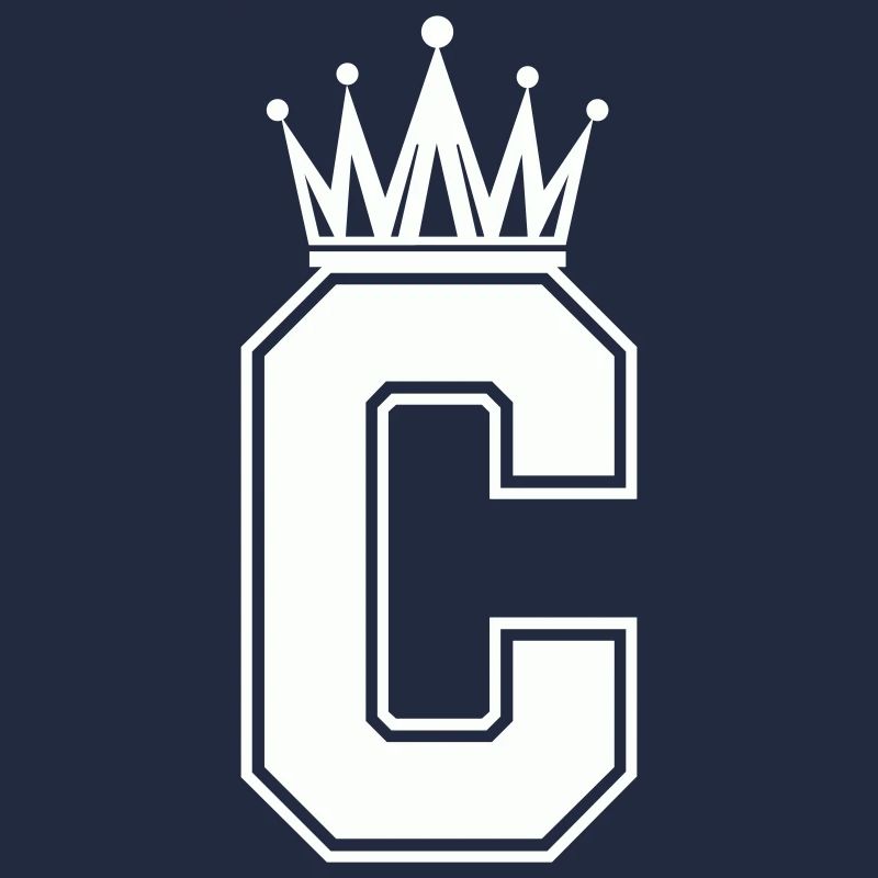 Buchstabe C