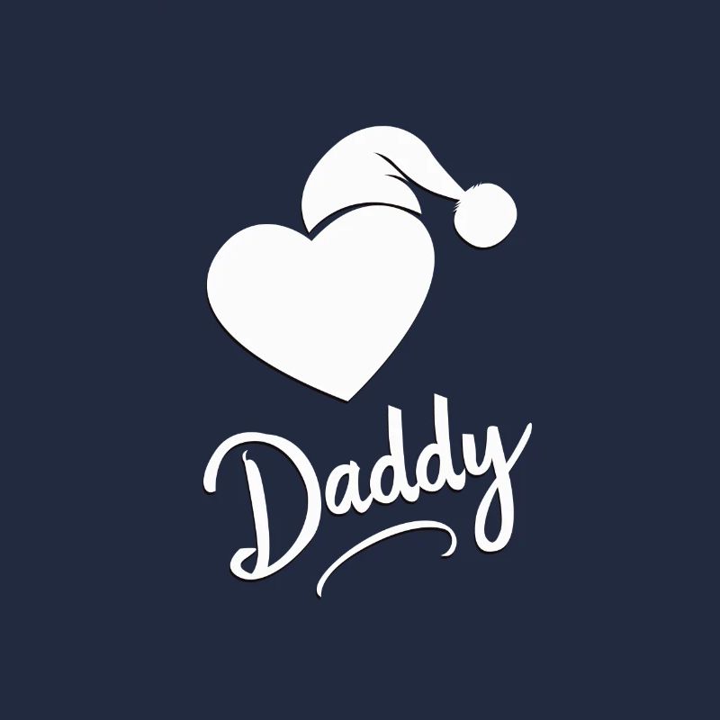 Herzlicher Daddy"