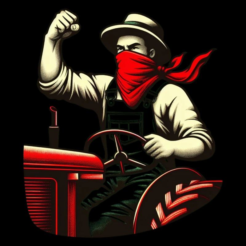 Révolutionnaire Rural