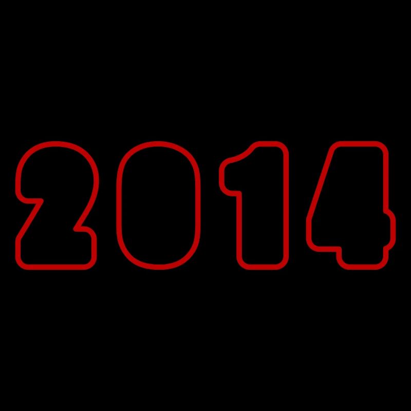 2014 Année Anniversaire