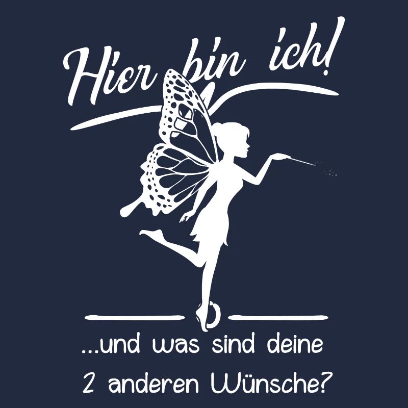 Wunsch Fee