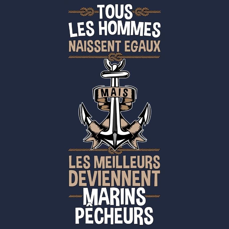 MARINS PECHEURS