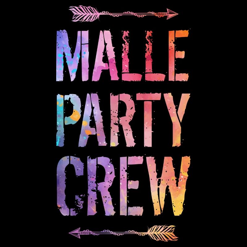 Dire de l’équipe de Malle Party