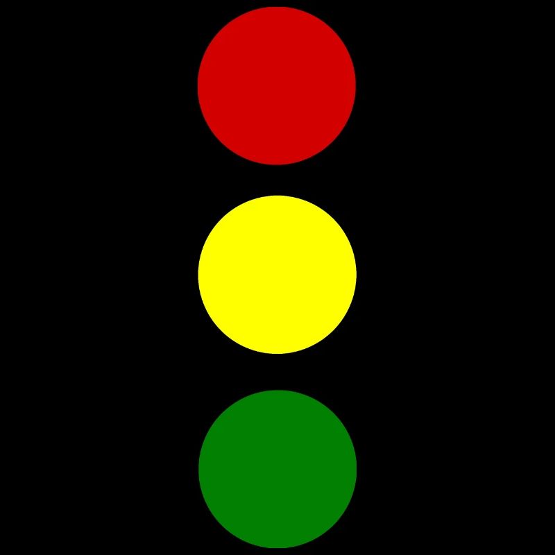 Feu de signalisation