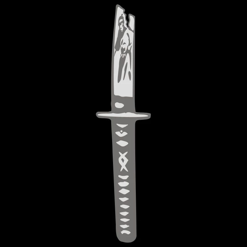 Katana Klinge