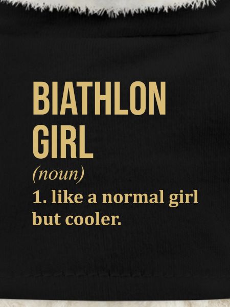 Biathlon Biathlon Biathlon