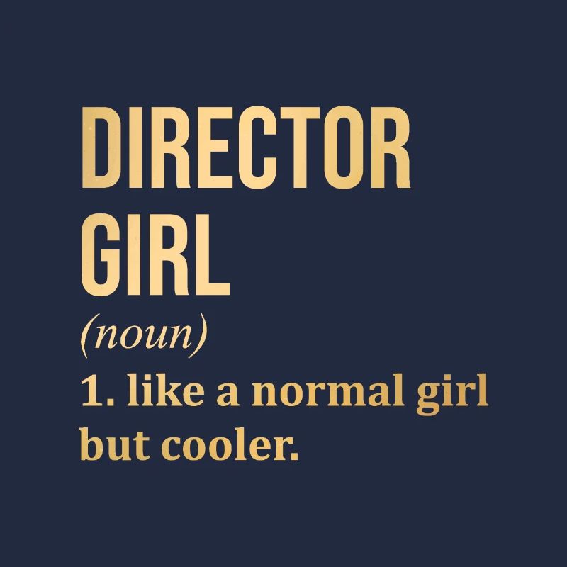 directeur