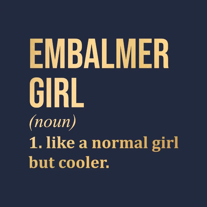 embaumeur