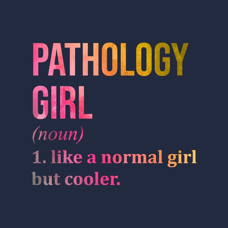 Pathologie