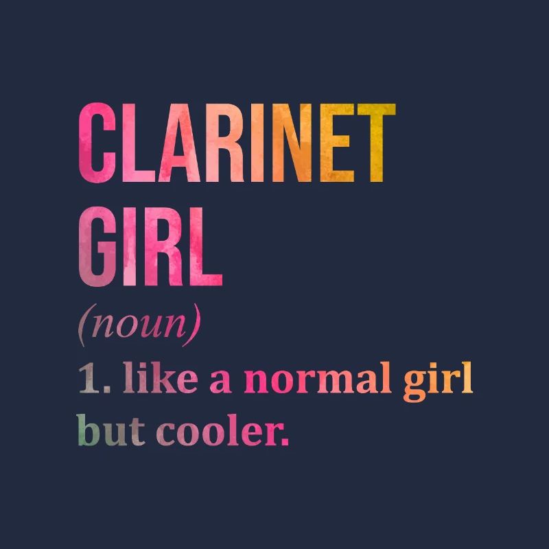 clarinette