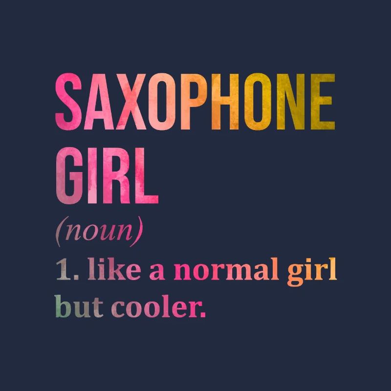 saxophone