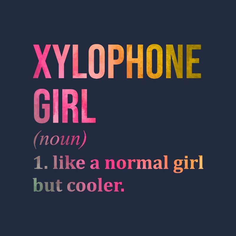 Xylophon