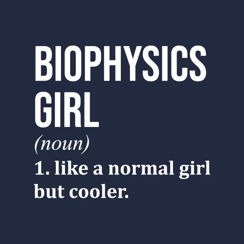 Biophysik