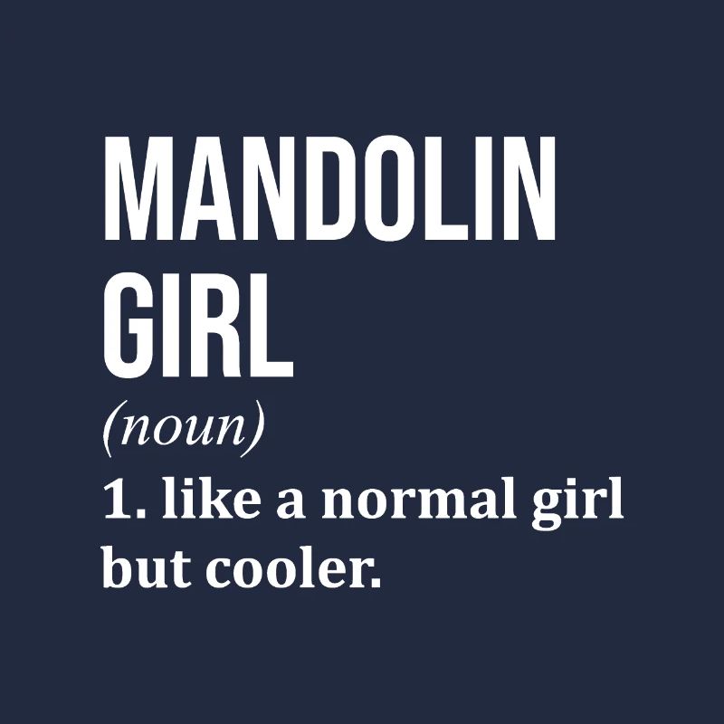 Mandoline