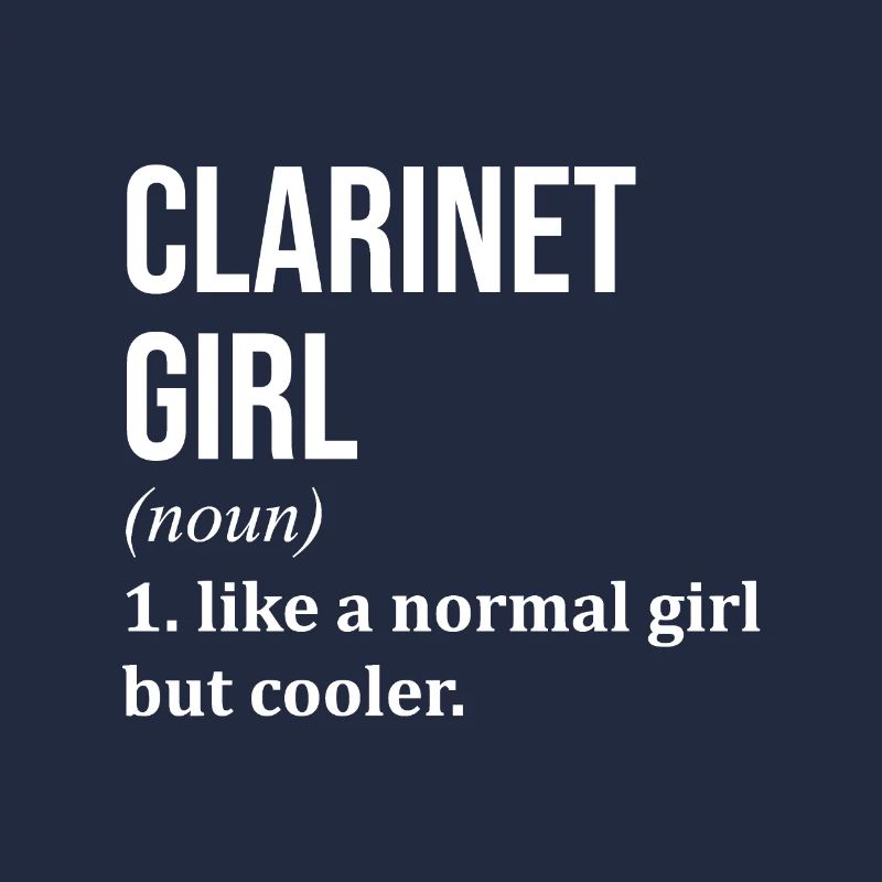 clarinette