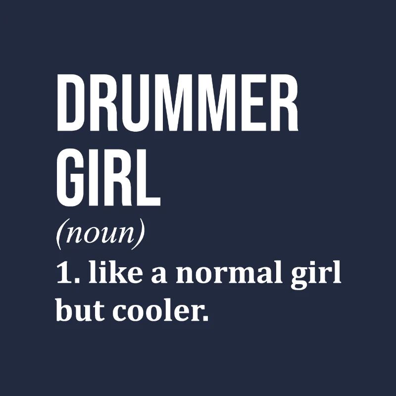 Drummer